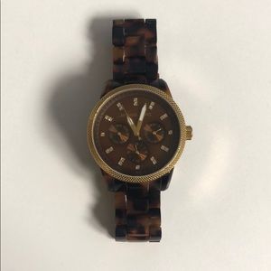 Michael Kors Women’s Watch